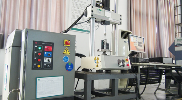 Test Equipment